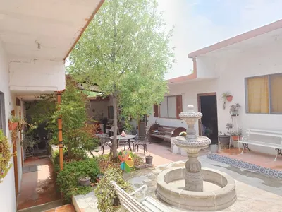 Rancho en venta