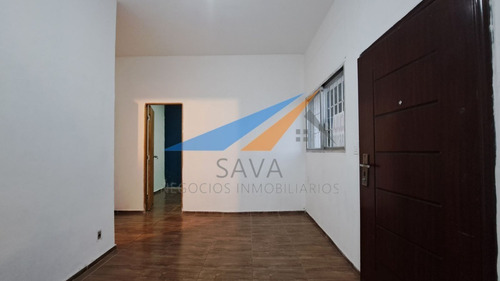Imagen 4 de 11 de Alquiler Casa 1 Dormitorio. Cochera Y Patio En Belvedere!