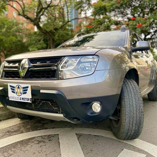 Renault Duster 1.6 Intense | TuCarro