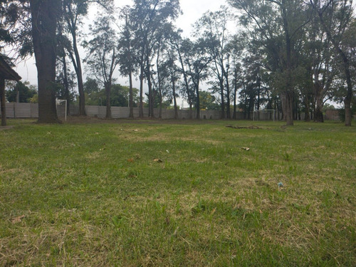 Imagen 15 de 30 de Terreno Lote En Venta Ubicado En Del Viso, Pilar, G.b.a. Zona Norte