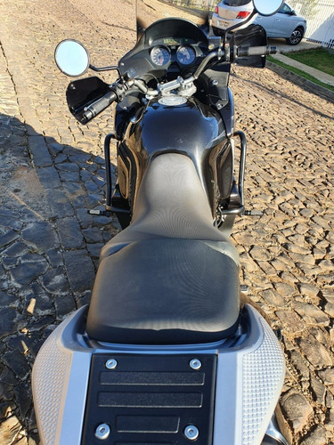 Honda Xl 1000 Varadero