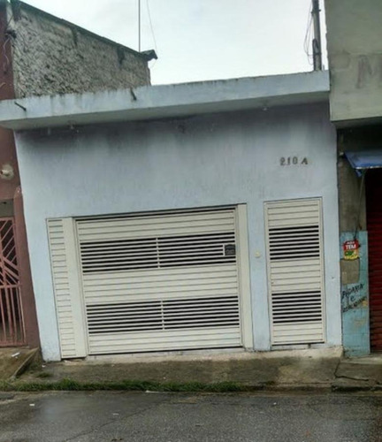 Imagem 1 de 15 de Terreno Para Venda Por R$290.000,00 Com 260m² - Jardim São Paulo, São Paulo / Sp - Bdi31080