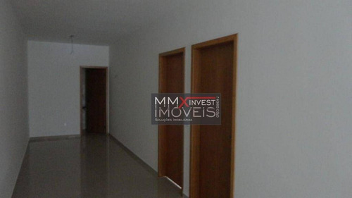 Imagem 11 de 21 de Salão Para Alugar, 300 M² Por R$ 7.000,00/mês - Vila Albertina - São Paulo/sp - Sl0237