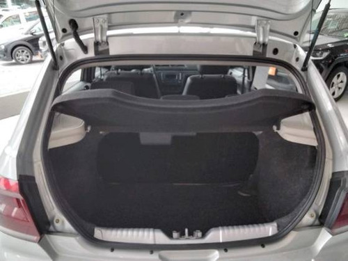 Imagem 10 de 10 de Volkswagen Gol 1.0 12v Mpi Totalflex 4p Manual