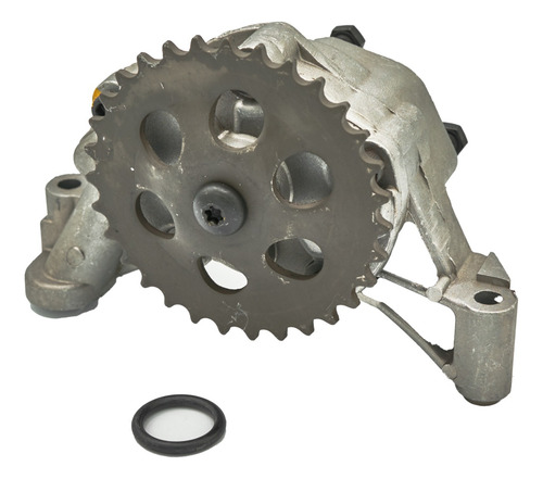 Bomba De Aceite 6087 Melling Vw Golf Gl Tdi 1.9 L 4 04