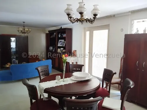 Casa En Venta - Mls #24-17451