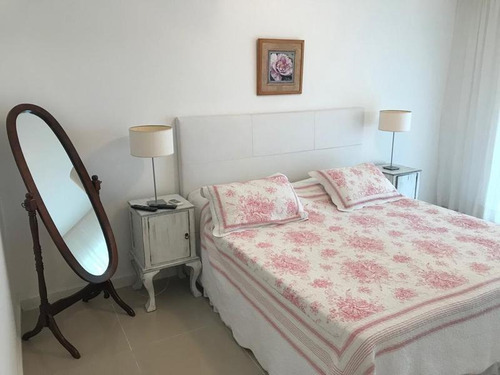 Appartment - Manantiales