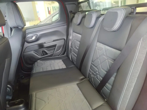Imagen 13 de 14 de Fiat Strada 1.3 Volcano 2022 Retira Con 300.000 Y Cuotas #-
