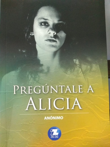 Preguntale A Alicia