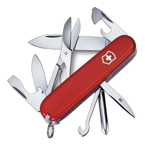 Navaja Victorinox Super Tinker 91mm - Electromundo