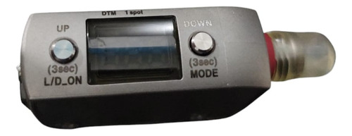 Keyence Lr-zh500c3p Sensor Laser