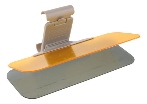 Aplicable A: Antideslumbrante Del Coche Lentes Visera Del