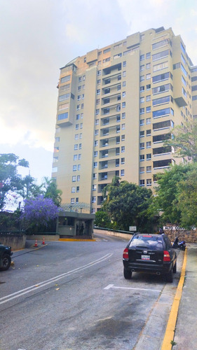 Apartamento En Venta En El Marques (colinas De Quinta Altamira)