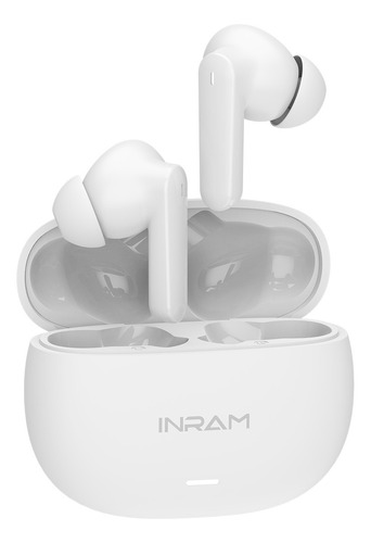 Audífonos In-ear Auriculares Bluetooth 5.3 Con Microfono