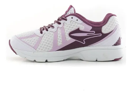 Zapatillas topper lady motion sales