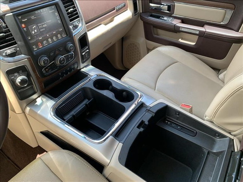 Dodge Ram 6.7 2500 Laramie 4x4 Cd I6 Turbo