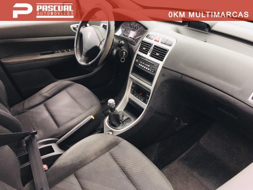 Peugeot 307 Xs Full 2011 Buen Estado!