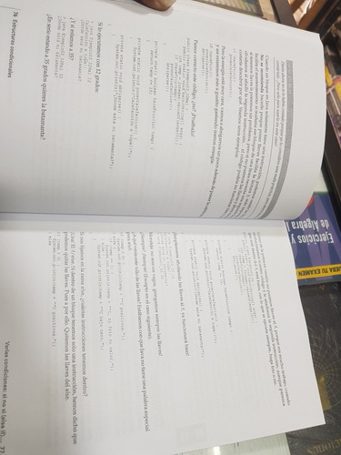 Libro Curso De Programación En Java (mariona)