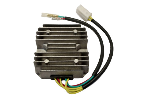 Regulador 12v Honda Nx 400 Falcon Pietcard 1337