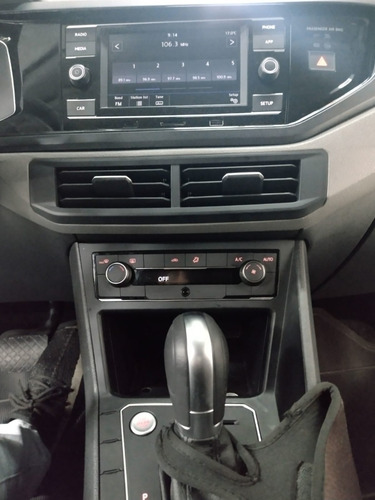 Imagem 16 de 17 de Volkswagen Virtus