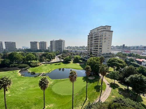 Imagen 10 de 22 de Club De Golf Bosques Mhs