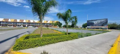 Terreno en renta