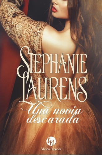 Una novia descarada: 0, de Laurens, Stephanie. Serie ESPECIAL TOP NOVEL, vol. 16. Editorial Harlequin Iberica S.A., tapa blanda, edición 1 en español, 2023