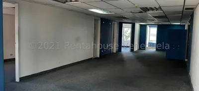 Oficina en alquiler