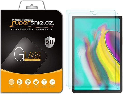 Supershieldz - Protector De Pantalla Para Samsung Galaxy Tab