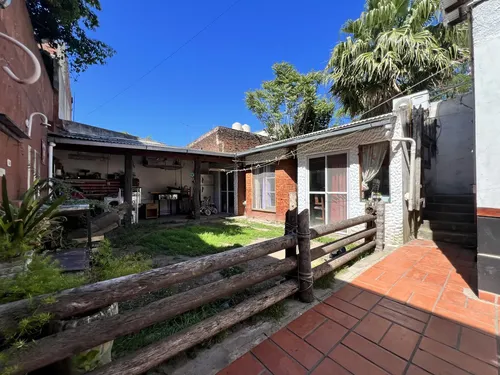 Casa en venta en Parque Patricios