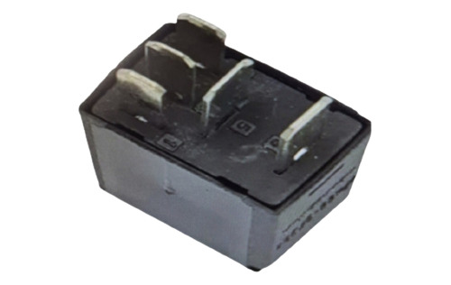 Relay Multicontacto Economizador De Bateria Original Ford.