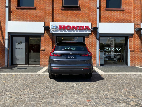 Honda CR-V Lx 2Wd