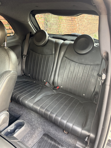 Fiat 500 1.4 Sport 105cv At