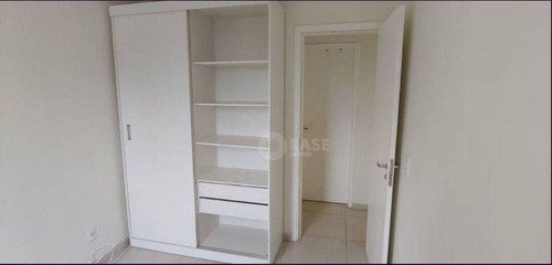 Imagem 12 de 14 de Apartamento Com 3 Dormitórios À Venda, 67 M² Por R$ 530.000,00 - Vila Andrade - São Paulo/sp - Ap16452