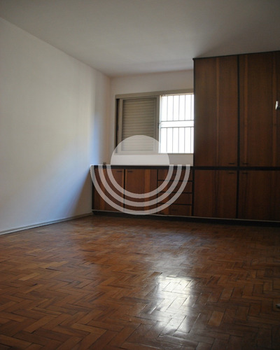 Imagem 12 de 16 de Apartamento À Venda Em Cambuí - Ap003267