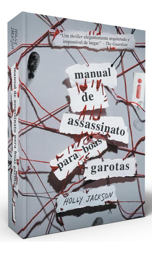 Manual De Assassinato Para Boas Garotas