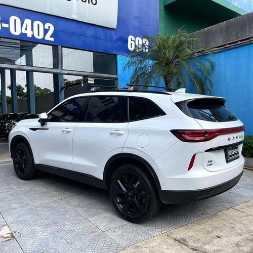 Gwm Haval H6 Premium Hev 2024