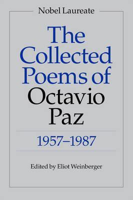 Libro The Collected Poems Of Octavio Paz - Octavio Paz
