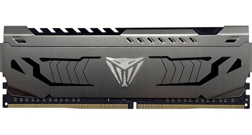 Memoria Ram Ddr4 8gb 3200mhz Cl16 Patriot Viper Steel Backup