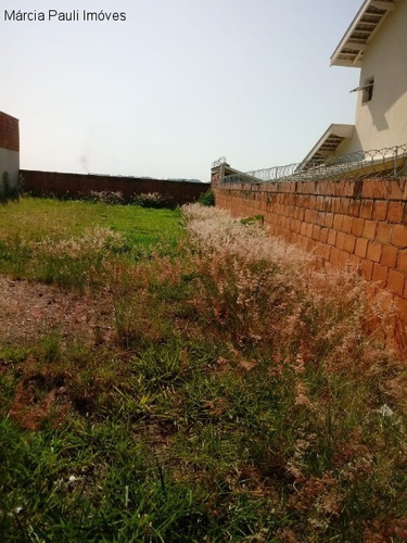 Imagem 5 de 16 de Terreno Residencial Em Itupeva/sp, Parque Santa Isabel. - Te01321 - 69557998