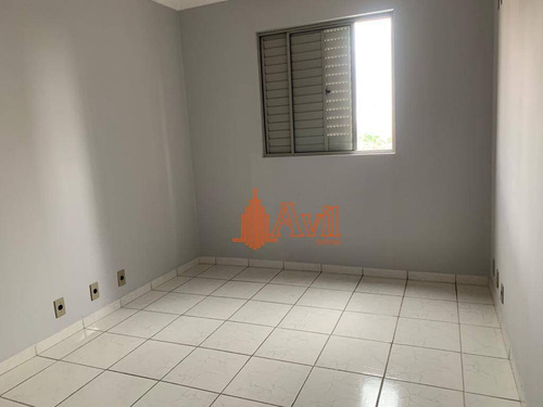 Apartamento Com 3 Dormitórios À Venda, 65 M² Por R$ 450.000,00 - Tatuapé - São Paulo/sp - Ap3172