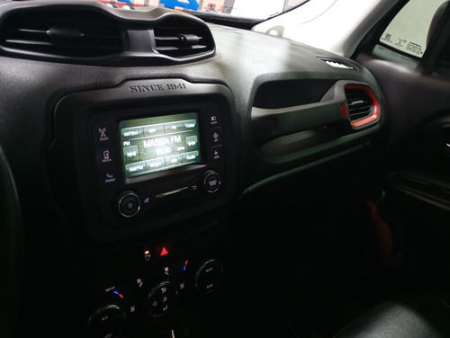 Jeep Renegade 2.0 16V TURBO TRAILHAWK 4X4