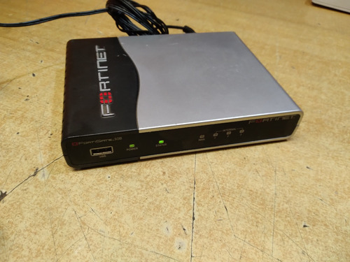 Fortinet Fortigate-30b