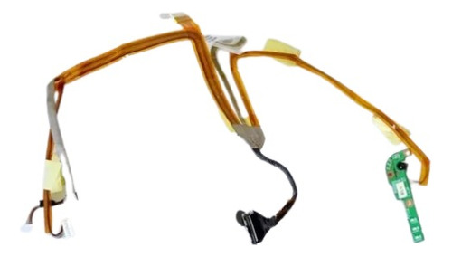 Cable Flex De Video Para Sony Vaio Pcg-z1wamp