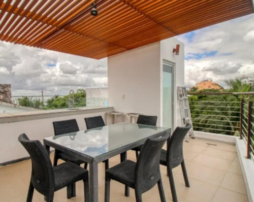 Venta De Departamento En Quintana Roo Jg