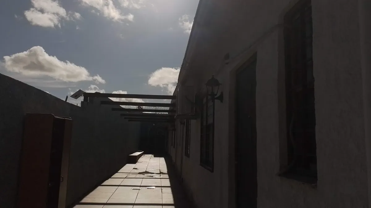 Apartamento Nuevo 1 Dormitorio, Barbacoa Uso Común Con Piscina . Estacionamiento Al Frente  Acepta Mascota Gtía: Anda, Contaduría, Porto Seguro · Foto 3