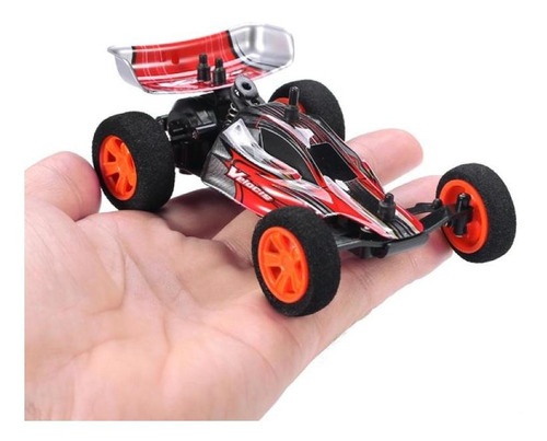 1:32 Rápido Rc Carro 2.4ghz Rádio Controle Carro Mini Brinqu