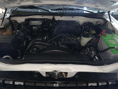 Ford Explorer 2005 4.0 Xlt