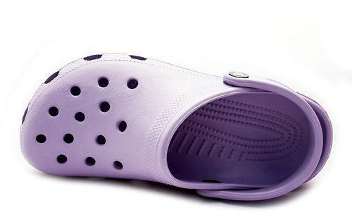 Imagen 4 de 6 de Crocs Classic Clog Originales W Rcmdr