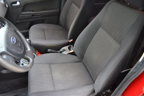 Ford Ecosport Xls 2007 107.000km Impecable